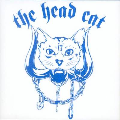 The Head Cat Discographie Line Up Biographie Interviews Photos